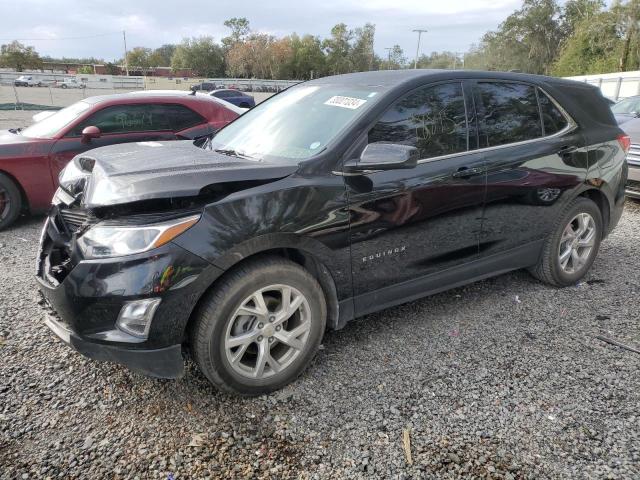 CHEVROLET EQUINOX 2020 2gnaxkev0l6228003