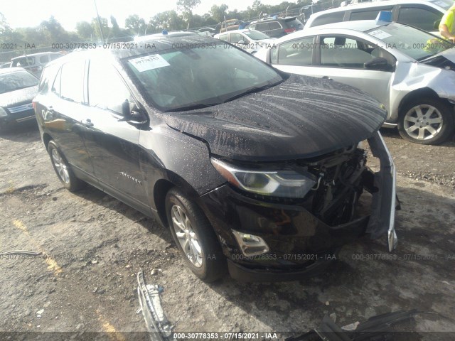 CHEVROLET EQUINOX 2020 2gnaxkev0l6230575