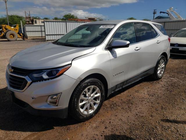 CHEVROLET EQUINOX 2020 2gnaxkev0l6232214