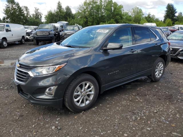 CHEVROLET EQUINOX LT 2020 2gnaxkev0l6235470