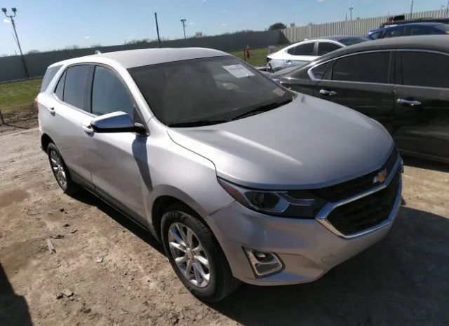 CHEVROLET EQUINOX 2020 2gnaxkev0l6244752