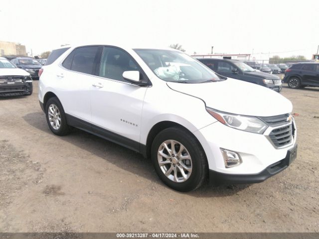 CHEVROLET EQUINOX 2020 2gnaxkev0l6246078