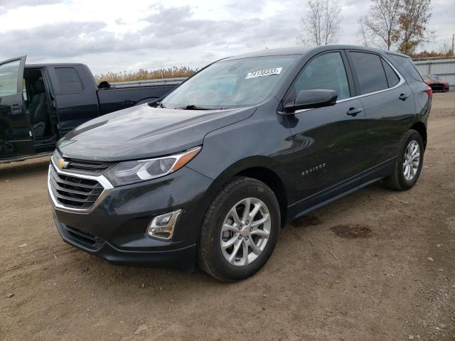 CHEVROLET EQUINOX 2021 2gnaxkev0m6101740