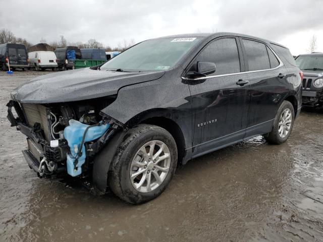 CHEVROLET EQUINOX 2021 2gnaxkev0m6105786