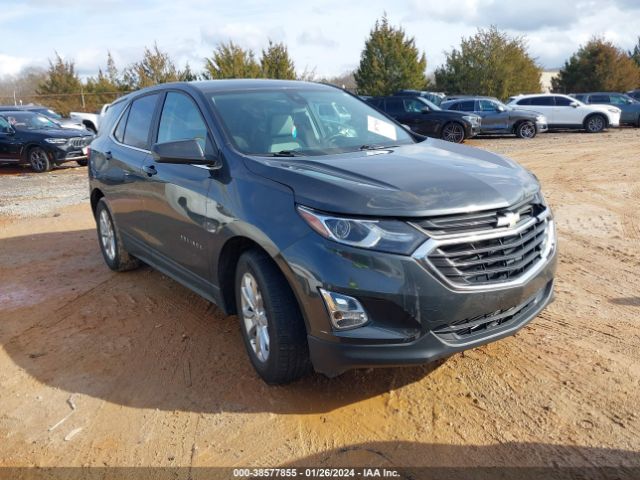 CHEVROLET EQUINOX 2021 2gnaxkev0m6108994