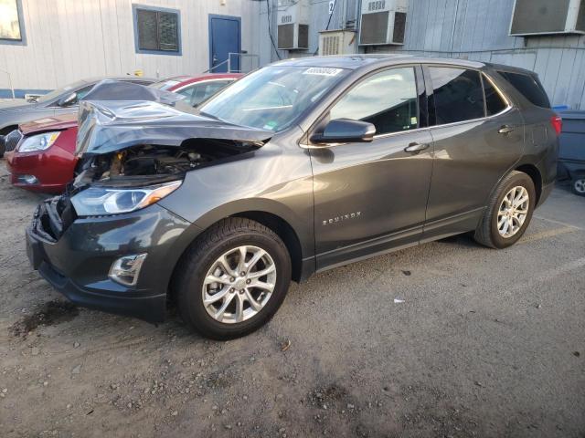 CHEVROLET EQUINOX LT 2019 2gnaxkev1k6100173