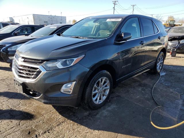 CHEVROLET EQUINOX 2019 2gnaxkev1k6100755