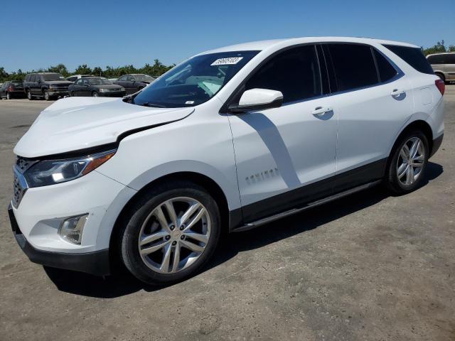 CHEVROLET EQUINOX LT 2019 2gnaxkev1k6101436