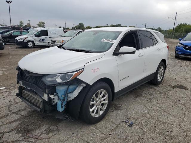 CHEVROLET EQUINOX LT 2019 2gnaxkev1k6104286