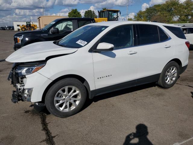 CHEVROLET EQUINOX LT 2019 2gnaxkev1k6105924