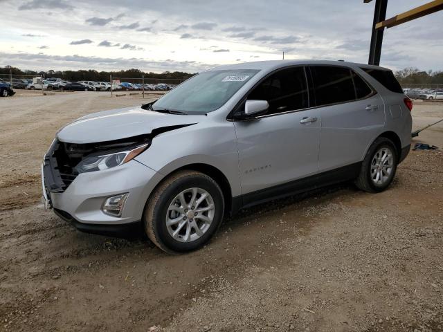 CHEVROLET EQUINOX 2019 2gnaxkev1k6108404