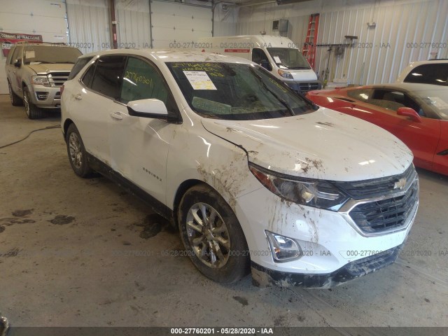 CHEVROLET EQUINOX 2019 2gnaxkev1k6113683