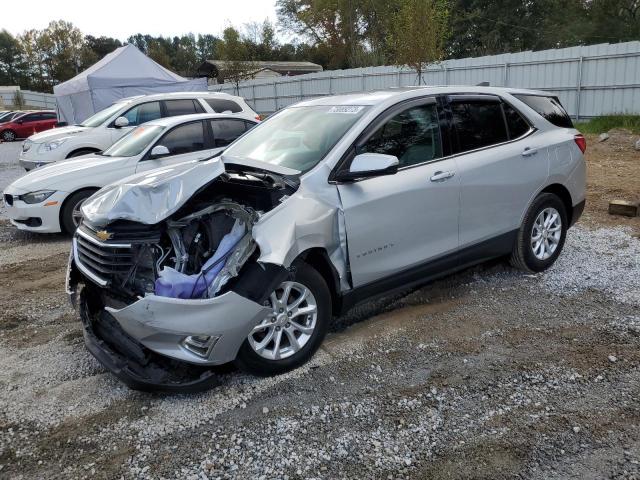 CHEVROLET EQUINOX 2019 2gnaxkev1k6114042