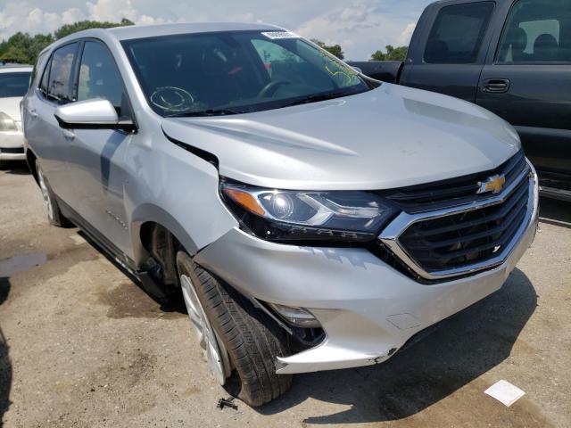 CHEVROLET EQUINOX 2019 2gnaxkev1k6129611