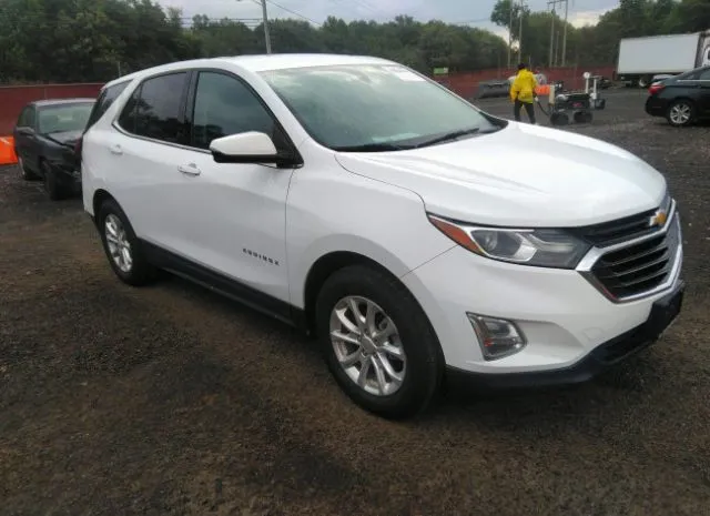 CHEVROLET EQUINOX 2019 2gnaxkev1k6129964