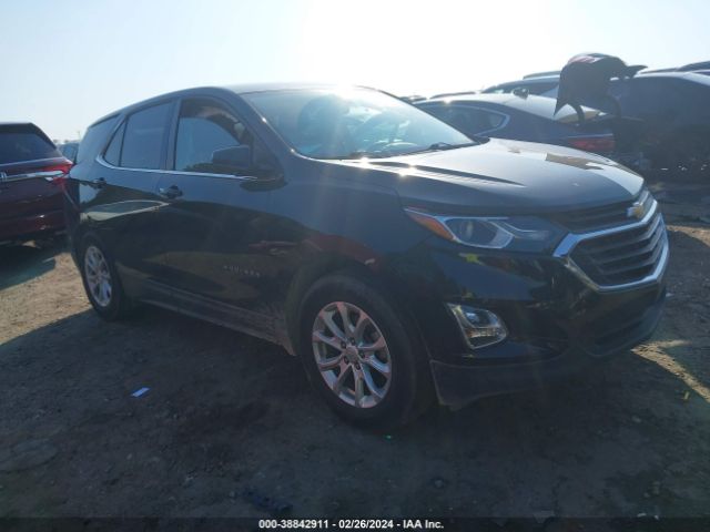 CHEVROLET EQUINOX 2019 2gnaxkev1k6131567