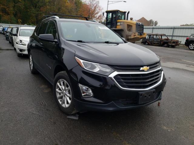 CHEVROLET EQUINOX LT 2019 2gnaxkev1k6136218