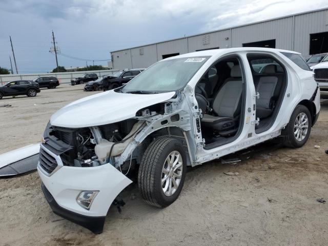 CHEVROLET EQUINOX LT 2019 2gnaxkev1k6137689