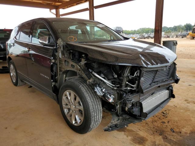 CHEVROLET EQUINOX LT 2019 2gnaxkev1k6138874