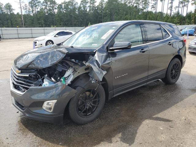 CHEVROLET EQUINOX LT 2019 2gnaxkev1k6141502