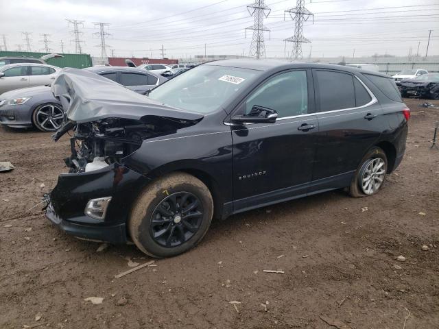 CHEVROLET EQUINOX 2019 2gnaxkev1k6142584