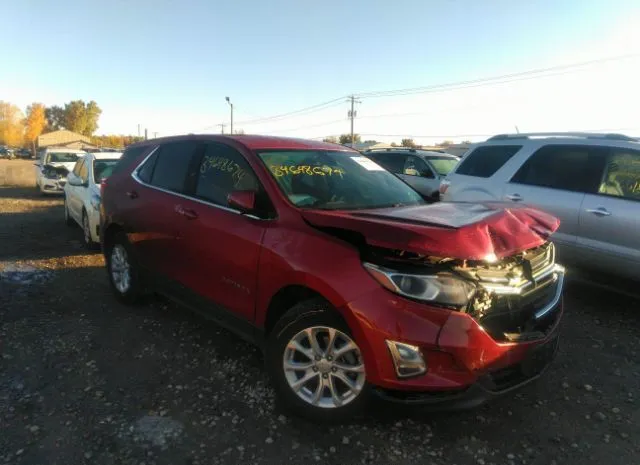 CHEVROLET EQUINOX 2019 2gnaxkev1k6143170