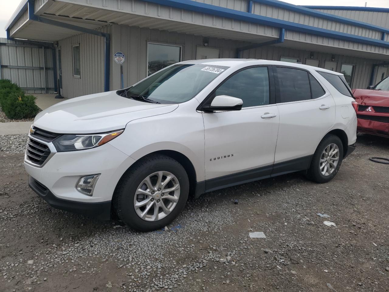 CHEVROLET EQUINOX 2019 2gnaxkev1k6151110