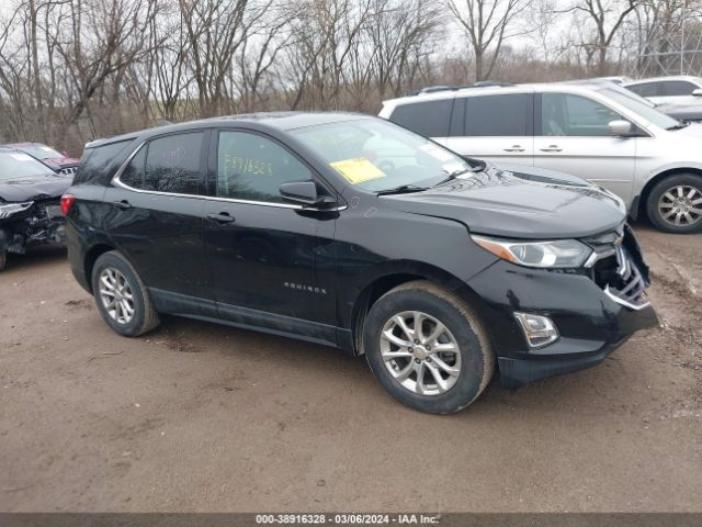 CHEVROLET EQUINOX 2019 2gnaxkev1k6151205