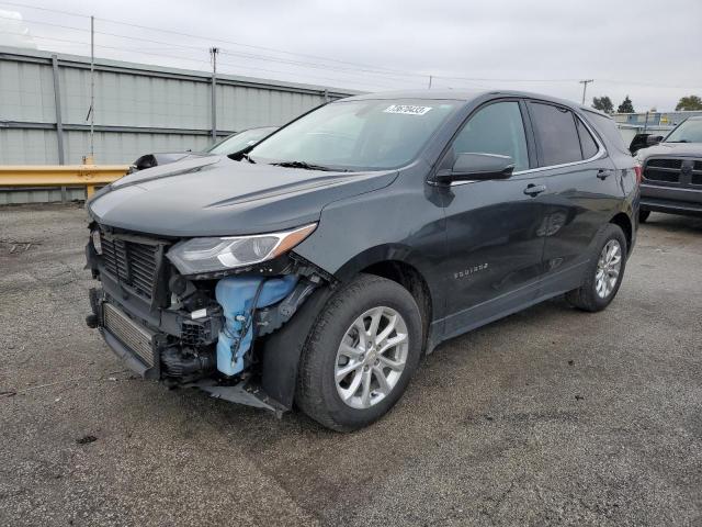 CHEVROLET EQUINOX 2019 2gnaxkev1k6152239