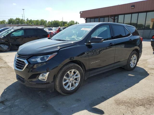 CHEVROLET EQUINOX LT 2019 2gnaxkev1k6154752