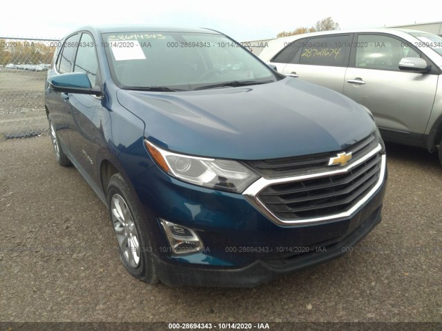 CHEVROLET EQUINOX 2019 2gnaxkev1k6155352