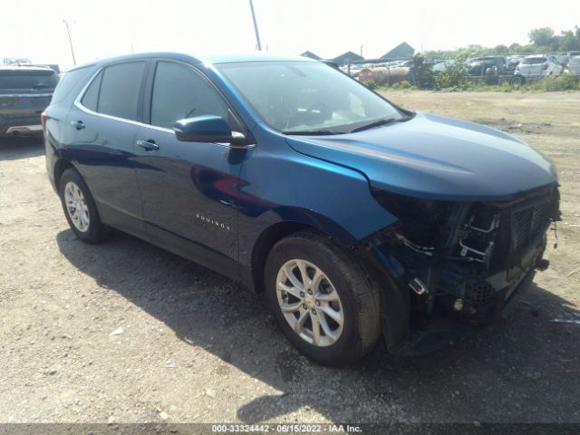 CHEVROLET EQUINOX 2019 2gnaxkev1k6155433