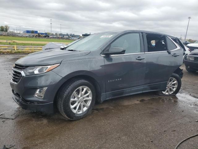 CHEVROLET EQUINOX 2019 2gnaxkev1k6157022