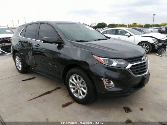 CHEVROLET EQUINOX 2019 2gnaxkev1k6158154