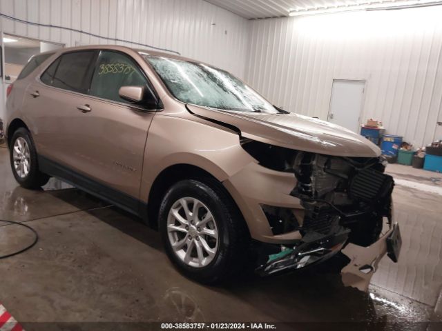 CHEVROLET EQUINOX 2019 2gnaxkev1k6159255