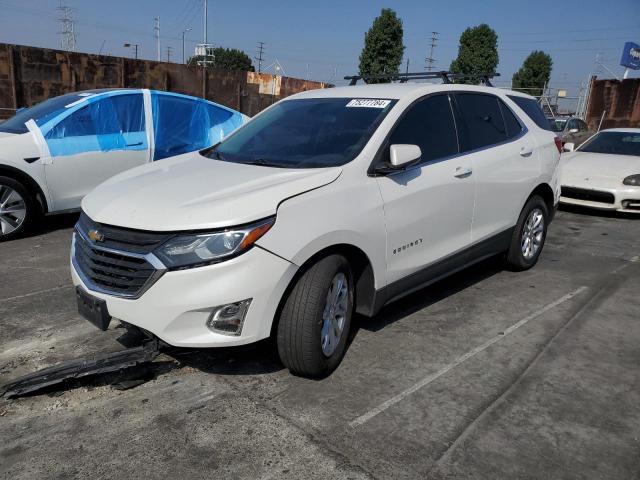 CHEVROLET EQUINOX LT 2019 2gnaxkev1k6159921