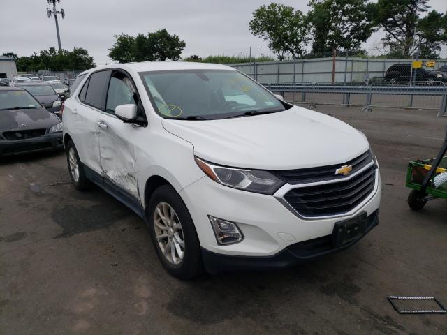 CHEVROLET EQUINOX 2019 2gnaxkev1k6160745