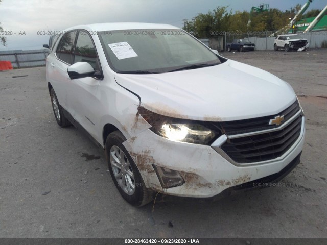 CHEVROLET EQUINOX 2019 2gnaxkev1k6160910