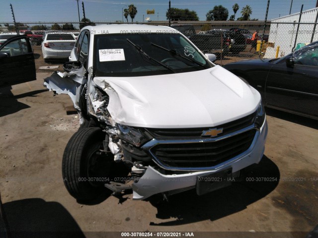 CHEVROLET EQUINOX 2019 2gnaxkev1k6165931