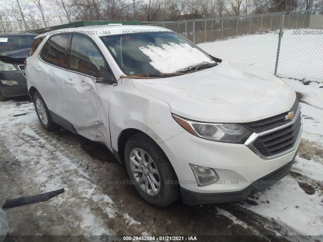 CHEVROLET EQUINOX 2019 2gnaxkev1k6166352