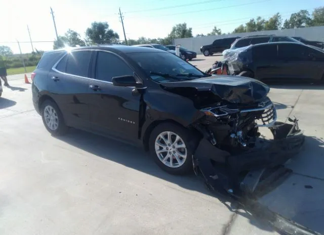 CHEVROLET EQUINOX 2019 2gnaxkev1k6168473