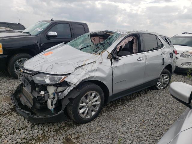 CHEVROLET EQUINOX 2019 2gnaxkev1k6169591