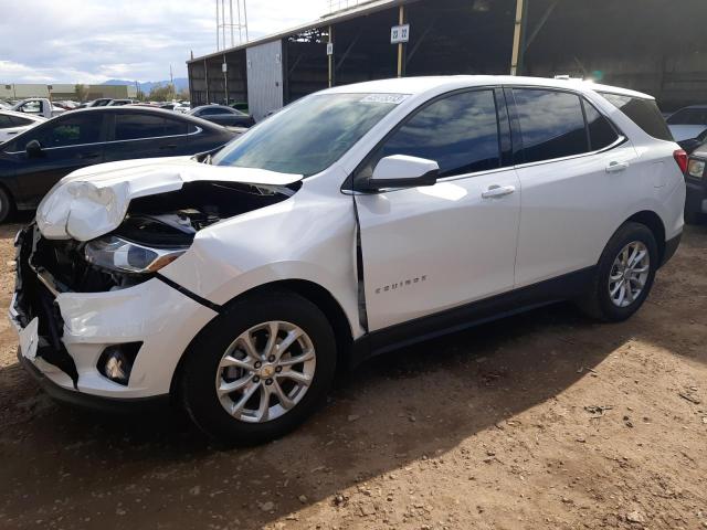 CHEVROLET EQUINOX LT 2019 2gnaxkev1k6170367