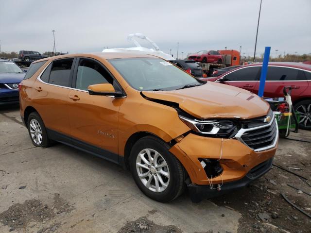 CHEVROLET EQUINOX LT 2019 2gnaxkev1k6171289