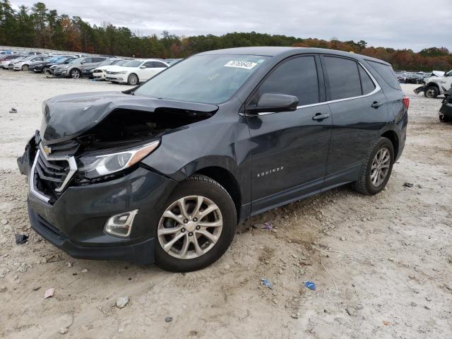 CHEVROLET EQUINOX 2019 2gnaxkev1k6171583