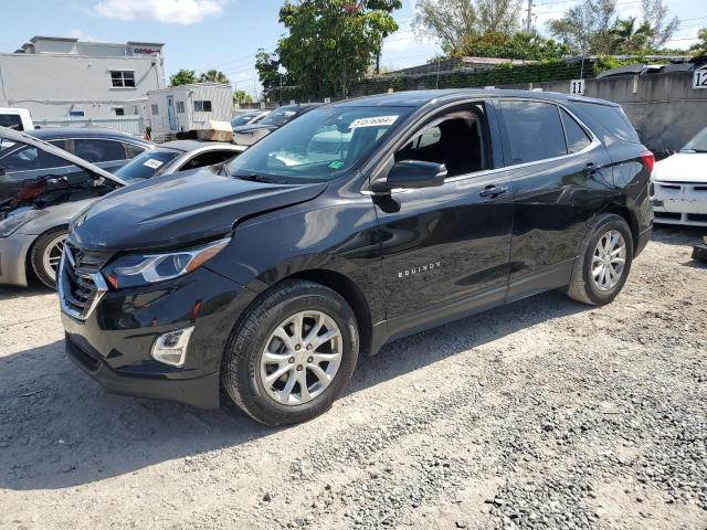 CHEVROLET EQUINOX 2019 2gnaxkev1k6180946