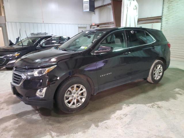 CHEVROLET EQUINOX LT 2019 2gnaxkev1k6181241