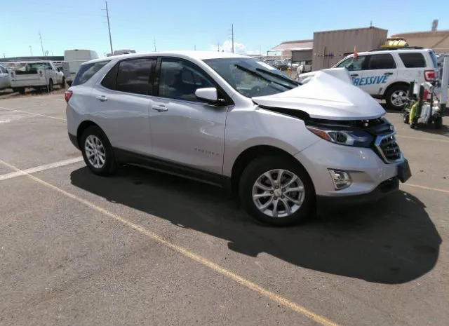 CHEVROLET EQUINOX 2019 2gnaxkev1k6181787