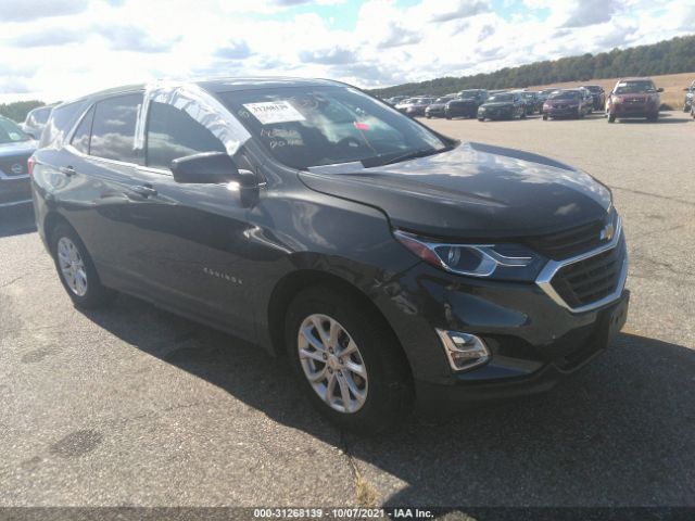 CHEVROLET EQUINOX 2019 2gnaxkev1k6186391