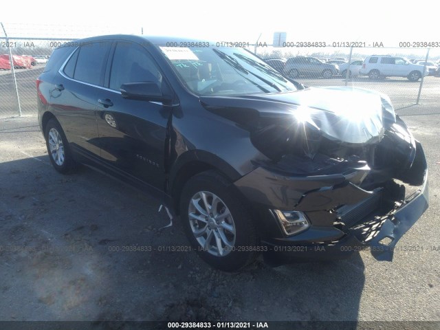 CHEVROLET EQUINOX 2019 2gnaxkev1k6189002